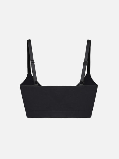 Tensara Adaptive Wireless Bra - Unlined & Breathable