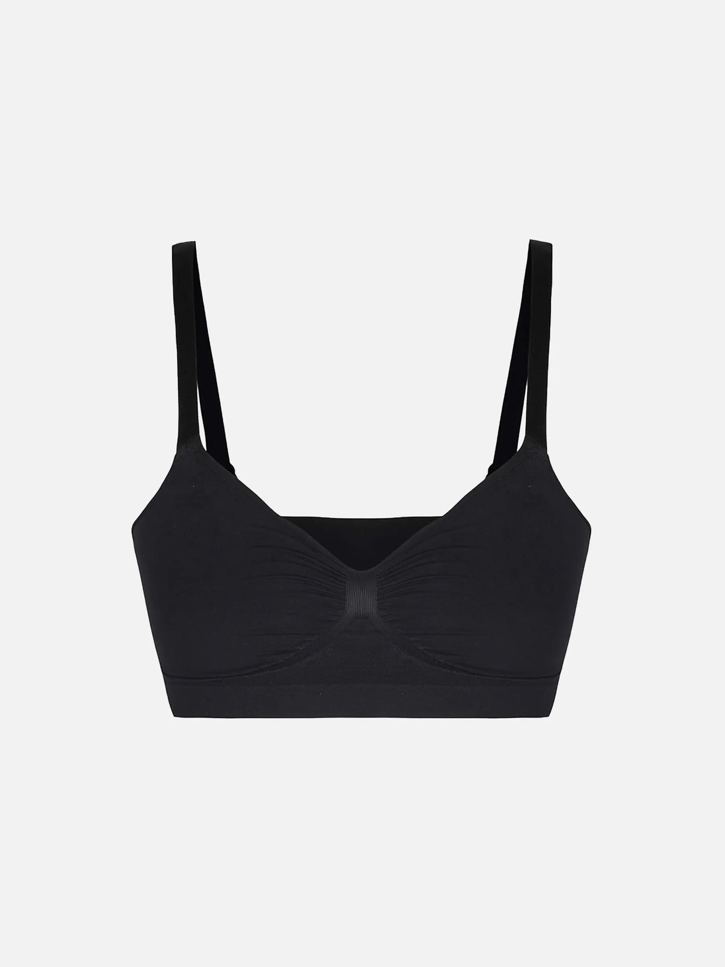 Tensara Adaptive Wireless Bra - Unlined & Breathable