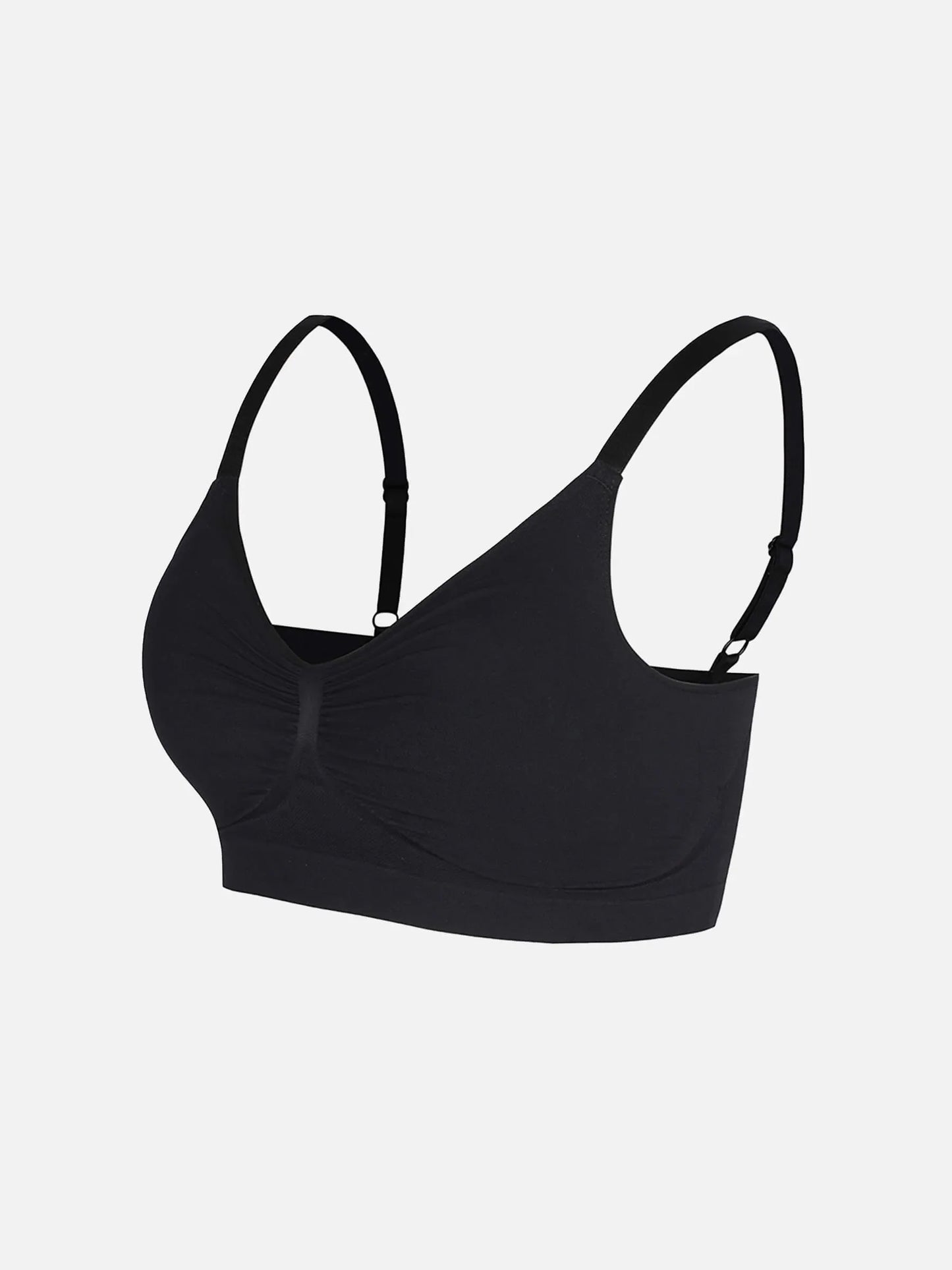 Tensara Adaptive Wireless Bra - Unlined & Breathable