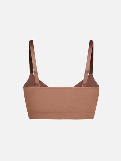 Tensara Adaptive Wireless Bra - Unlined & Breathable