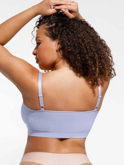Tensara Adaptive Wireless Bra - Unlined & Breathable
