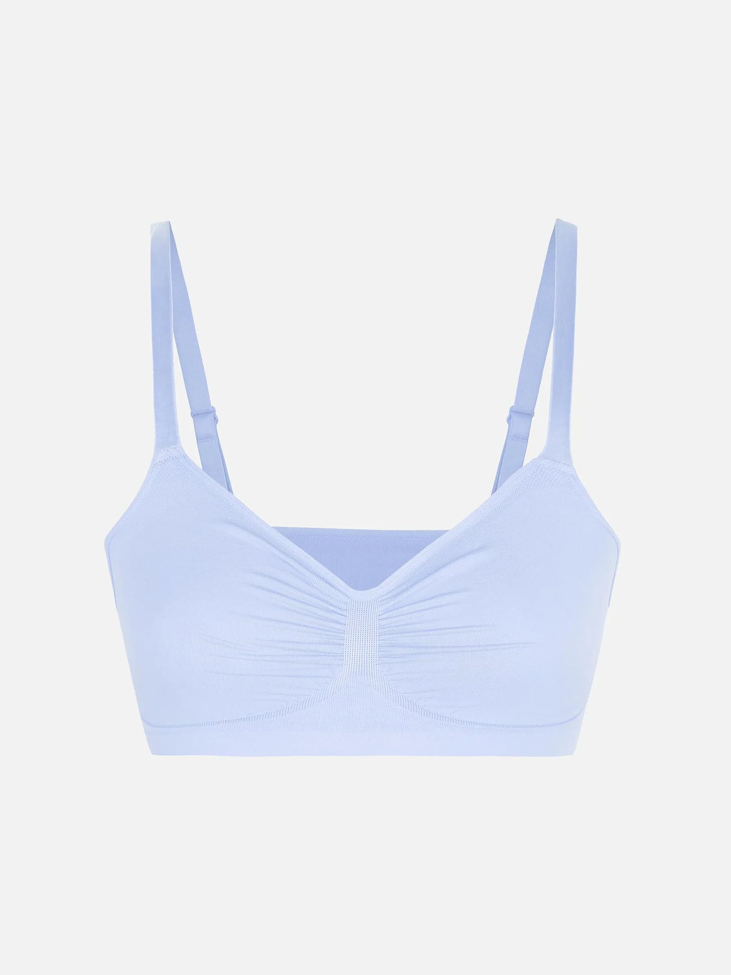 Tensara Adaptive Wireless Bra - Unlined & Breathable