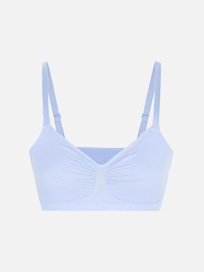 Tensara Adaptive Wireless Bra - Unlined & Breathable