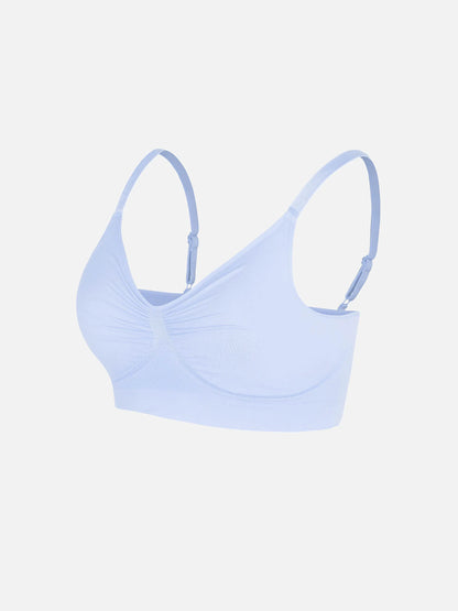 Tensara Adaptive Wireless Bra - Unlined & Breathable