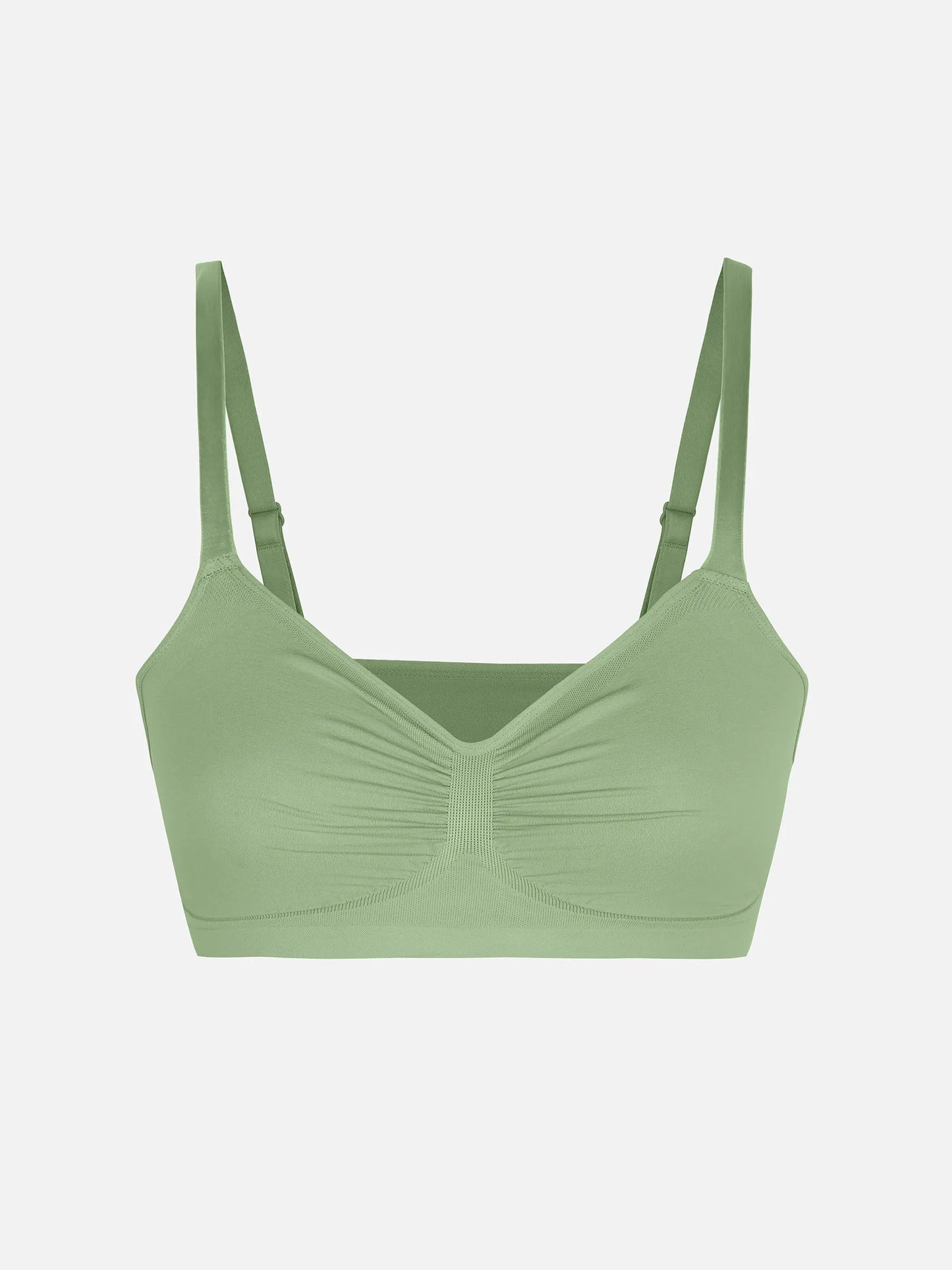 Tensara Adaptive Wireless Bra - Unlined & Breathable