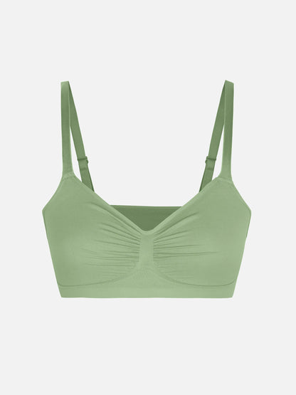 Tensara Adaptive Wireless Bra - Unlined & Breathable