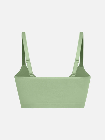 Tensara Adaptive Wireless Bra - Unlined & Breathable