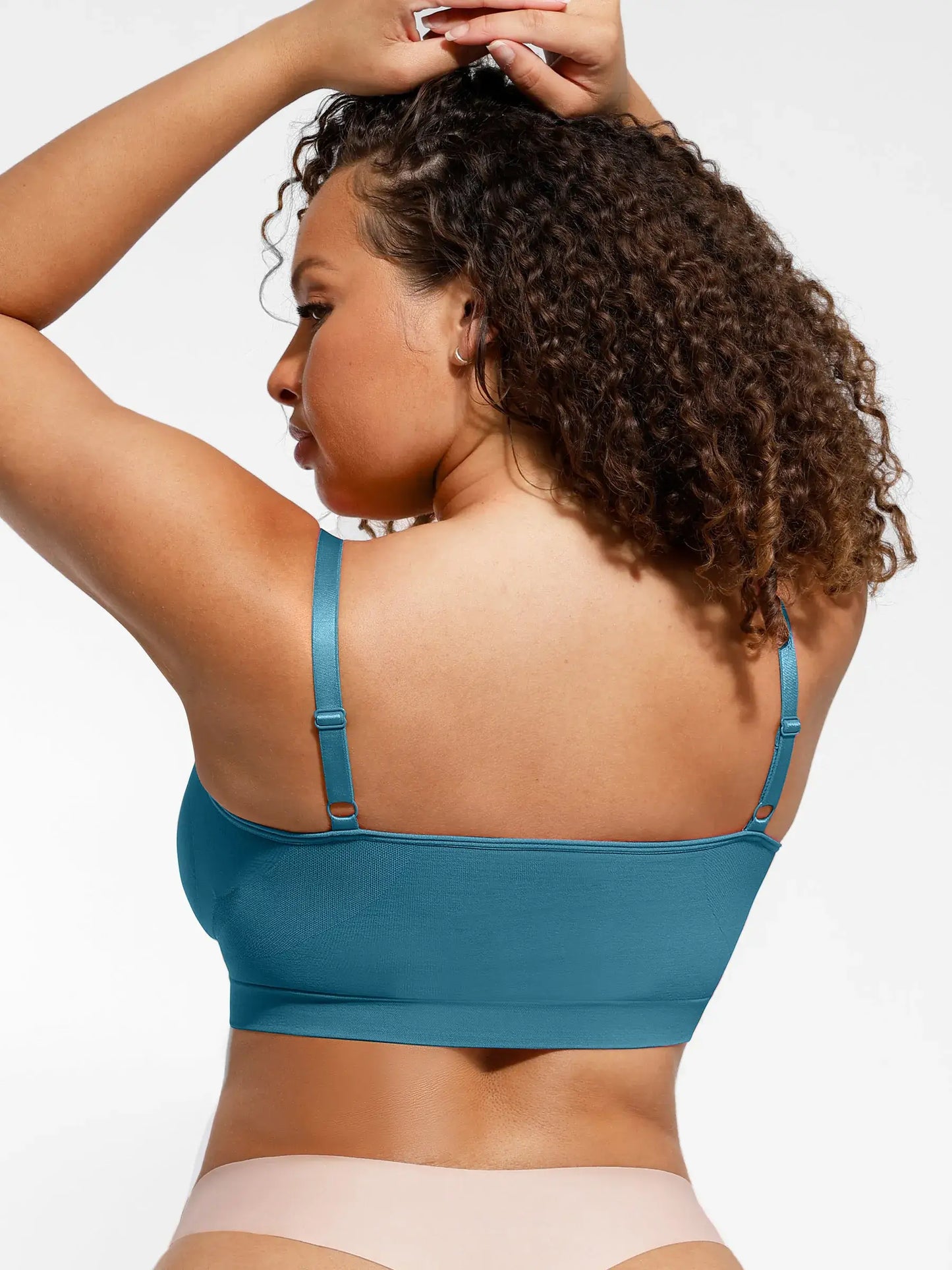 Tensara Adaptive Wireless Bra - Unlined & Breathable