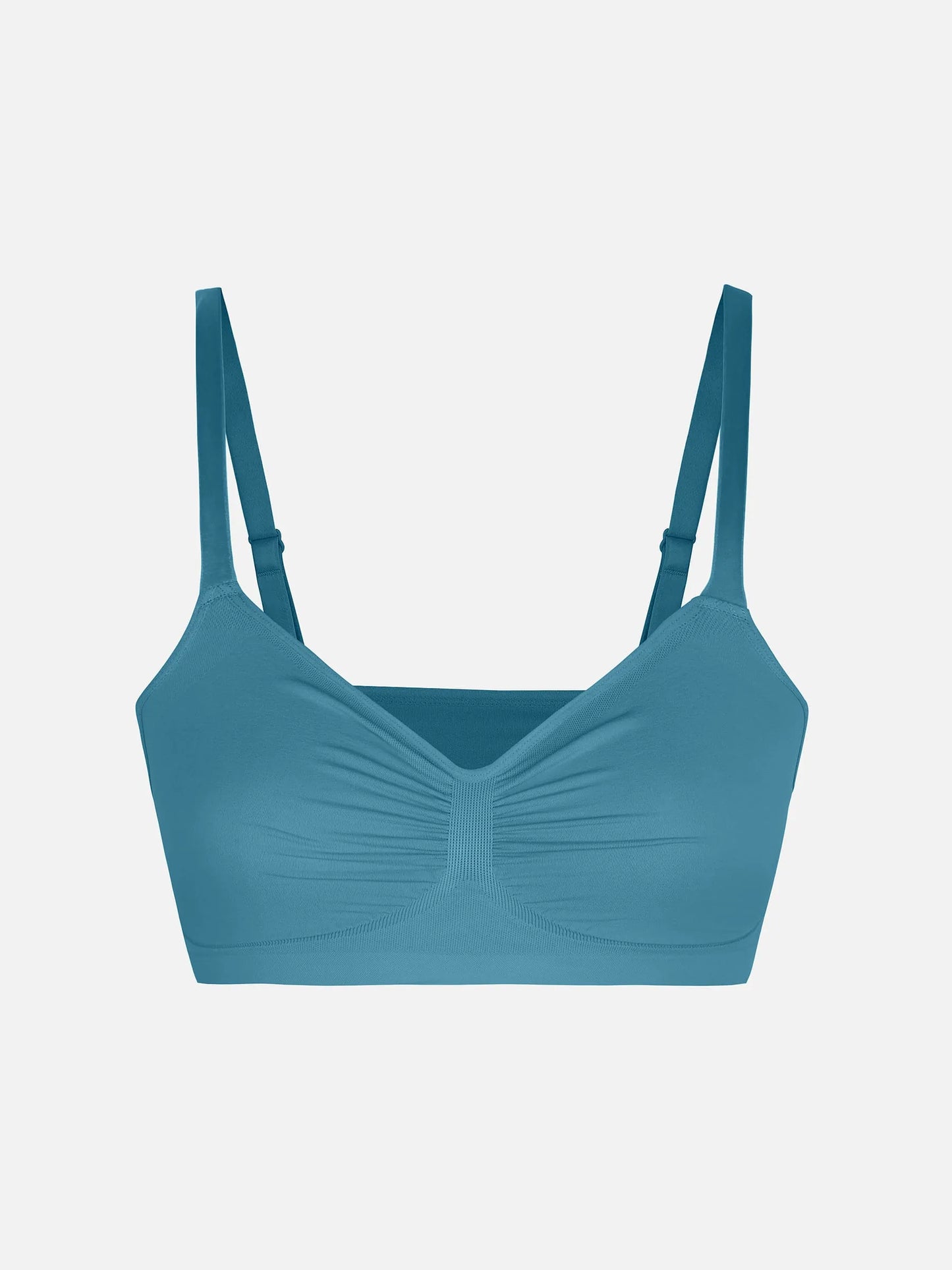Tensara Adaptive Wireless Bra - Unlined & Breathable