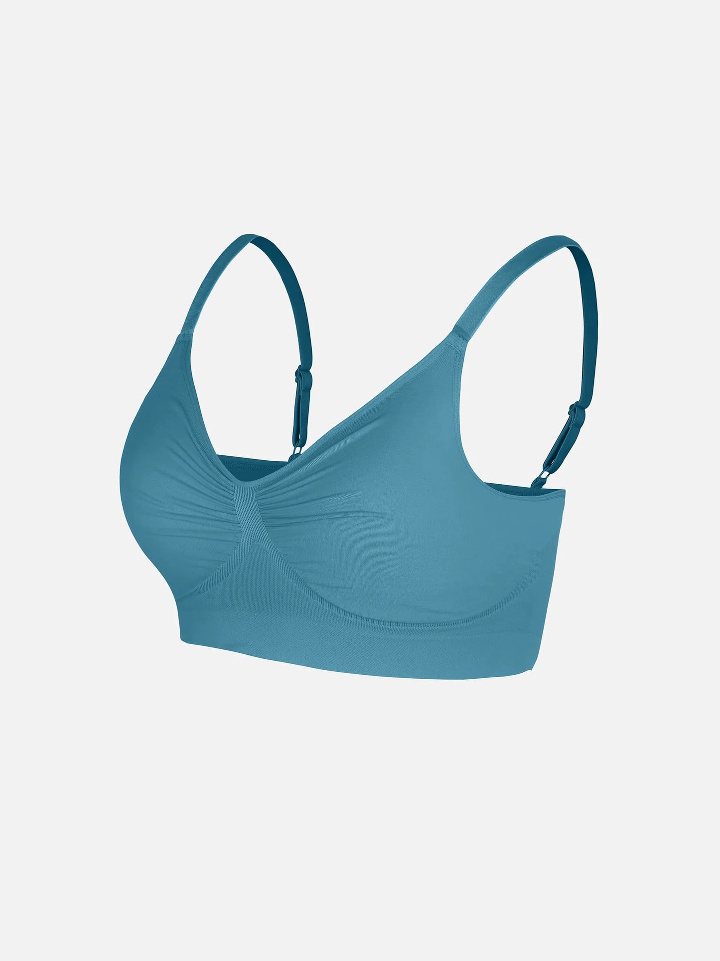 Tensara Adaptive Wireless Bra - Unlined & Breathable