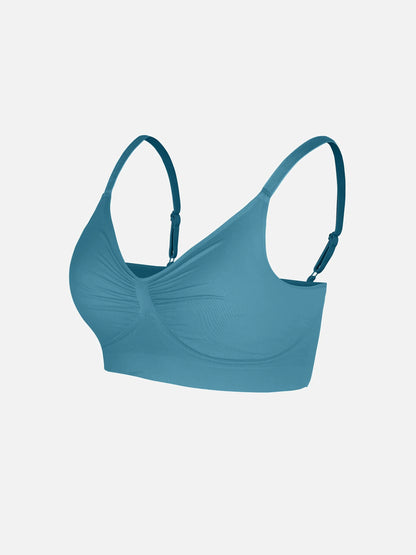 Tensara Adaptive Wireless Bra - Unlined & Breathable