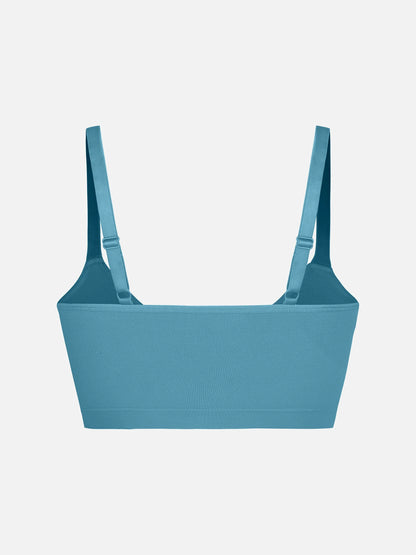 Tensara Adaptive Wireless Bra - Unlined & Breathable