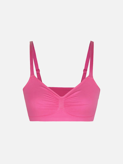 Tensara Adaptive Wireless Bra - Unlined & Breathable
