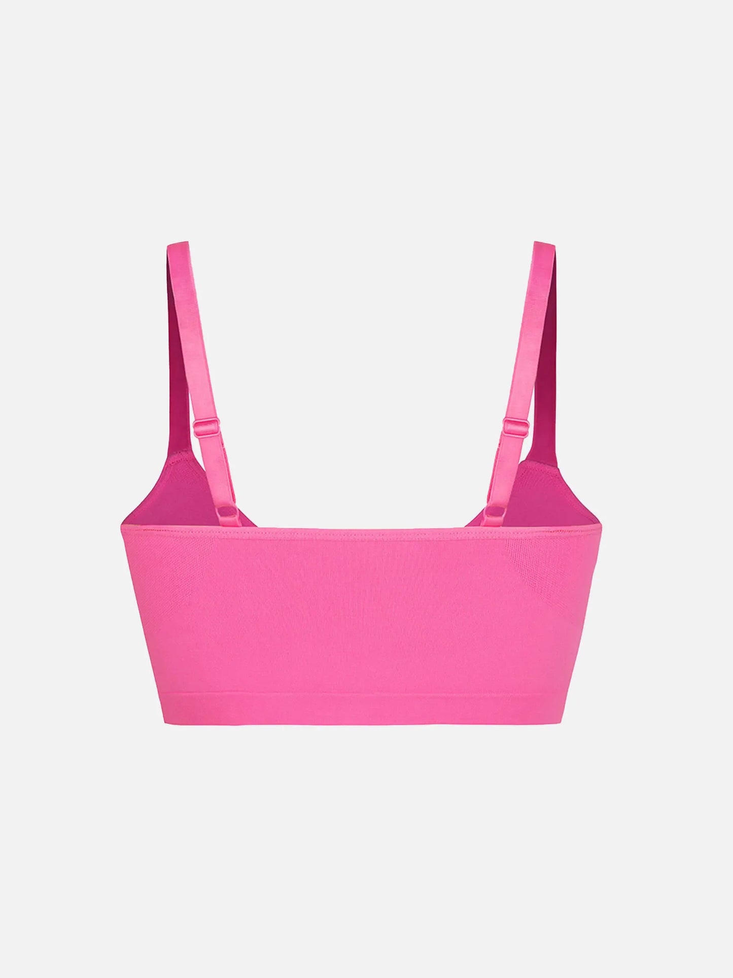 Tensara Adaptive Wireless Bra - Unlined & Breathable