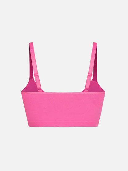 Tensara Adaptive Wireless Bra - Unlined & Breathable