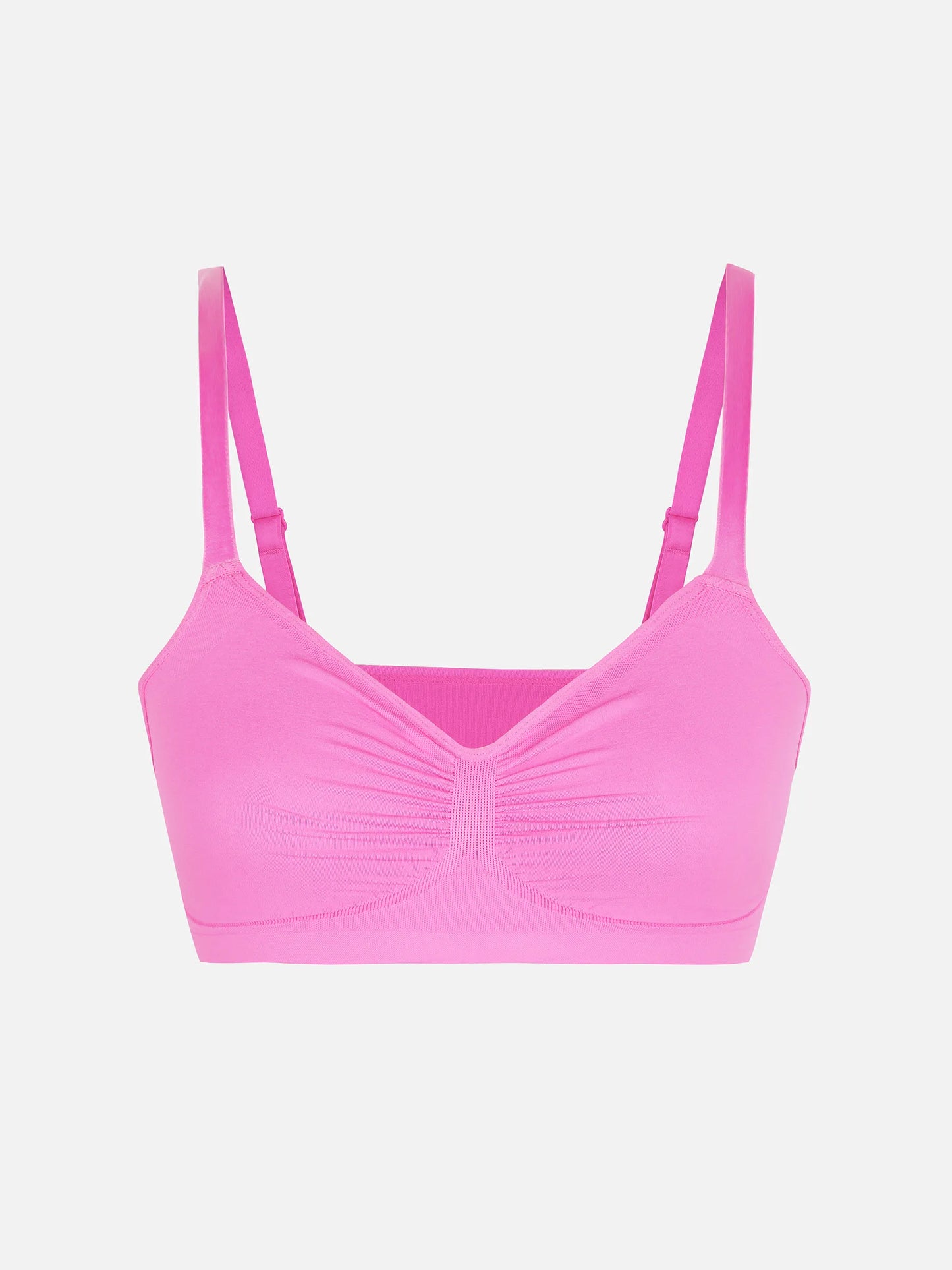 Tensara Adaptive Wireless Bra - Unlined & Breathable