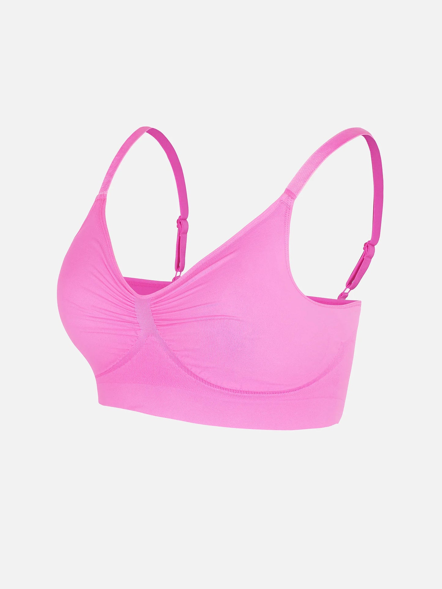 Tensara Adaptive Wireless Bra - Unlined & Breathable