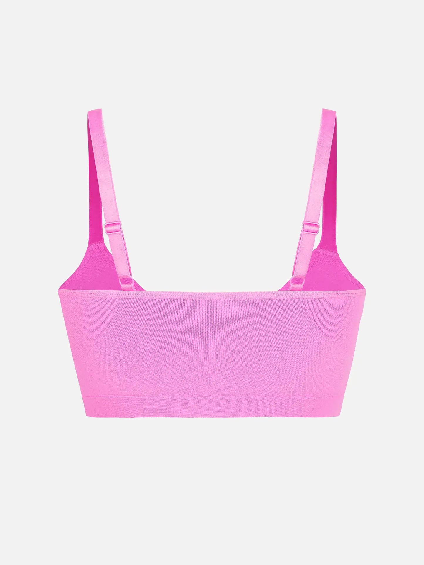 Tensara Adaptive Wireless Bra - Unlined & Breathable