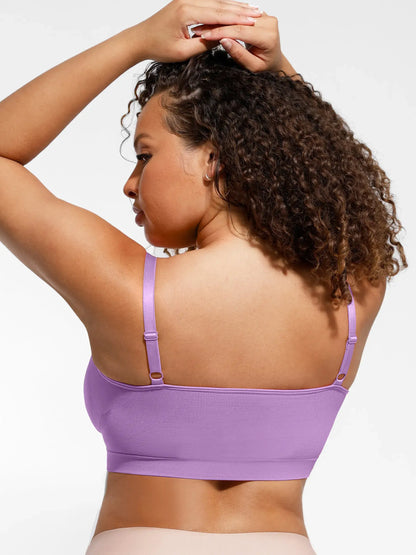 Tensara Adaptive Wireless Bra - Unlined & Breathable