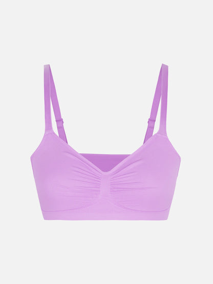 Tensara Adaptive Wireless Bra - Unlined & Breathable