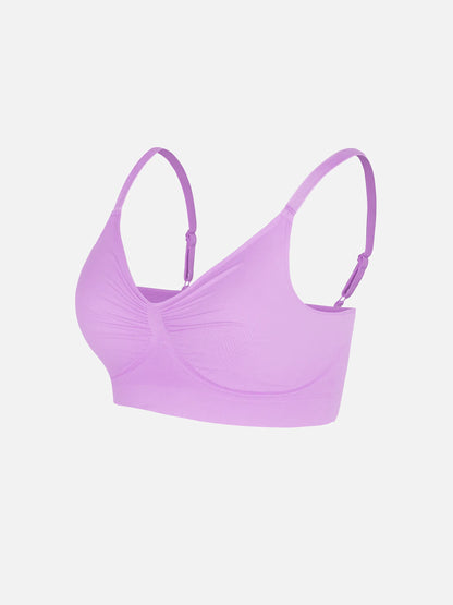 Tensara Adaptive Wireless Bra - Unlined & Breathable