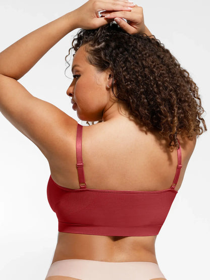 Tensara Adaptive Wireless Bra - Unlined & Breathable