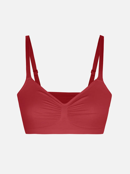 Tensara Adaptive Wireless Bra - Unlined & Breathable