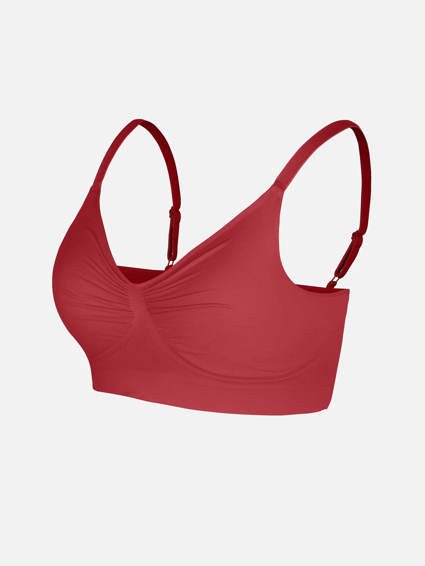 Tensara Adaptive Wireless Bra - Unlined & Breathable
