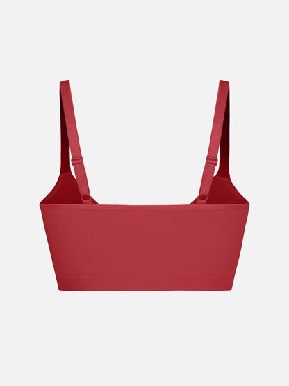 Tensara Adaptive Wireless Bra - Unlined & Breathable