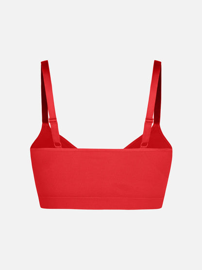 Tensara Adaptive Wireless Bra - Unlined & Breathable