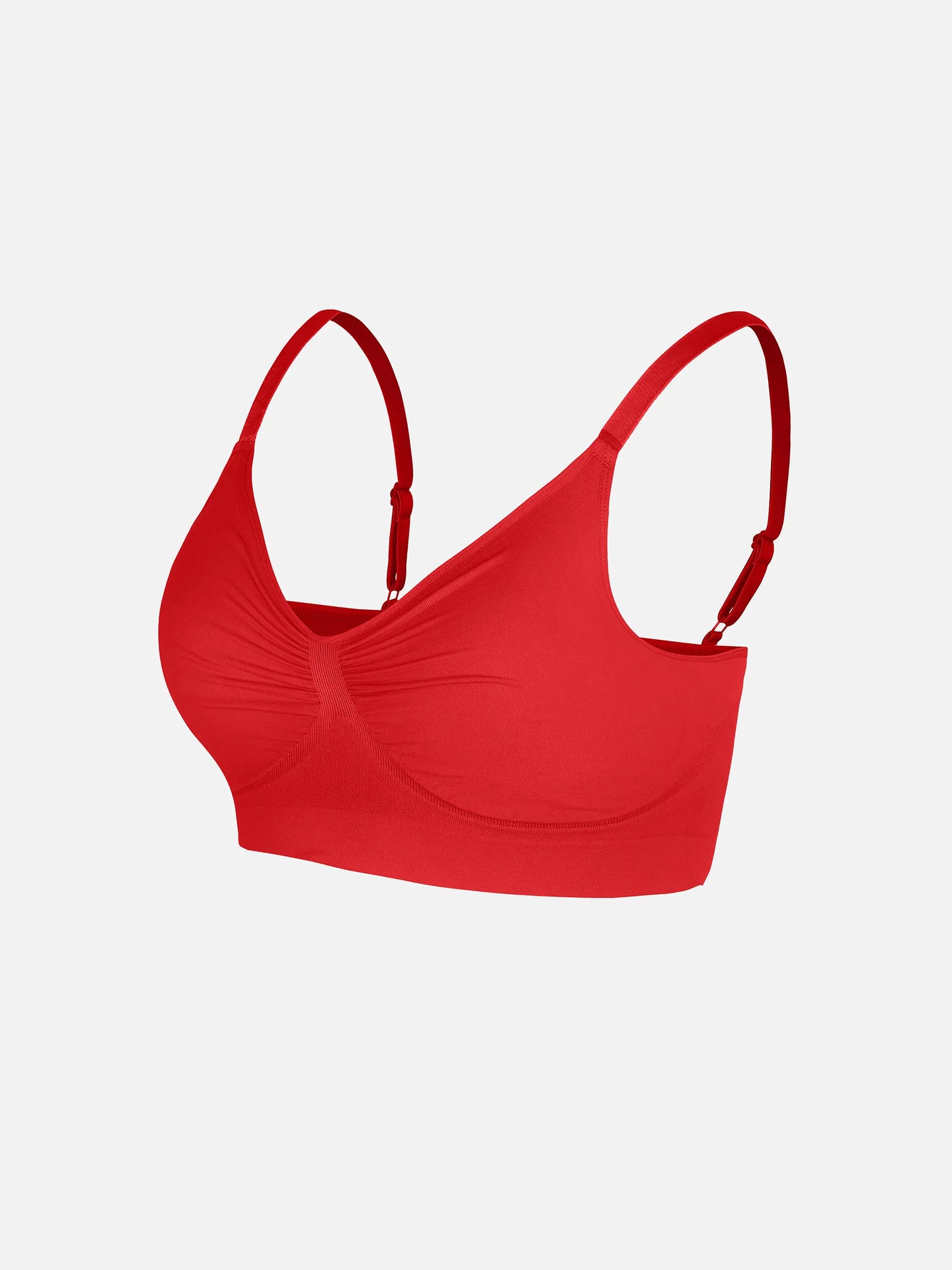 Tensara Adaptive Wireless Bra - Unlined & Breathable