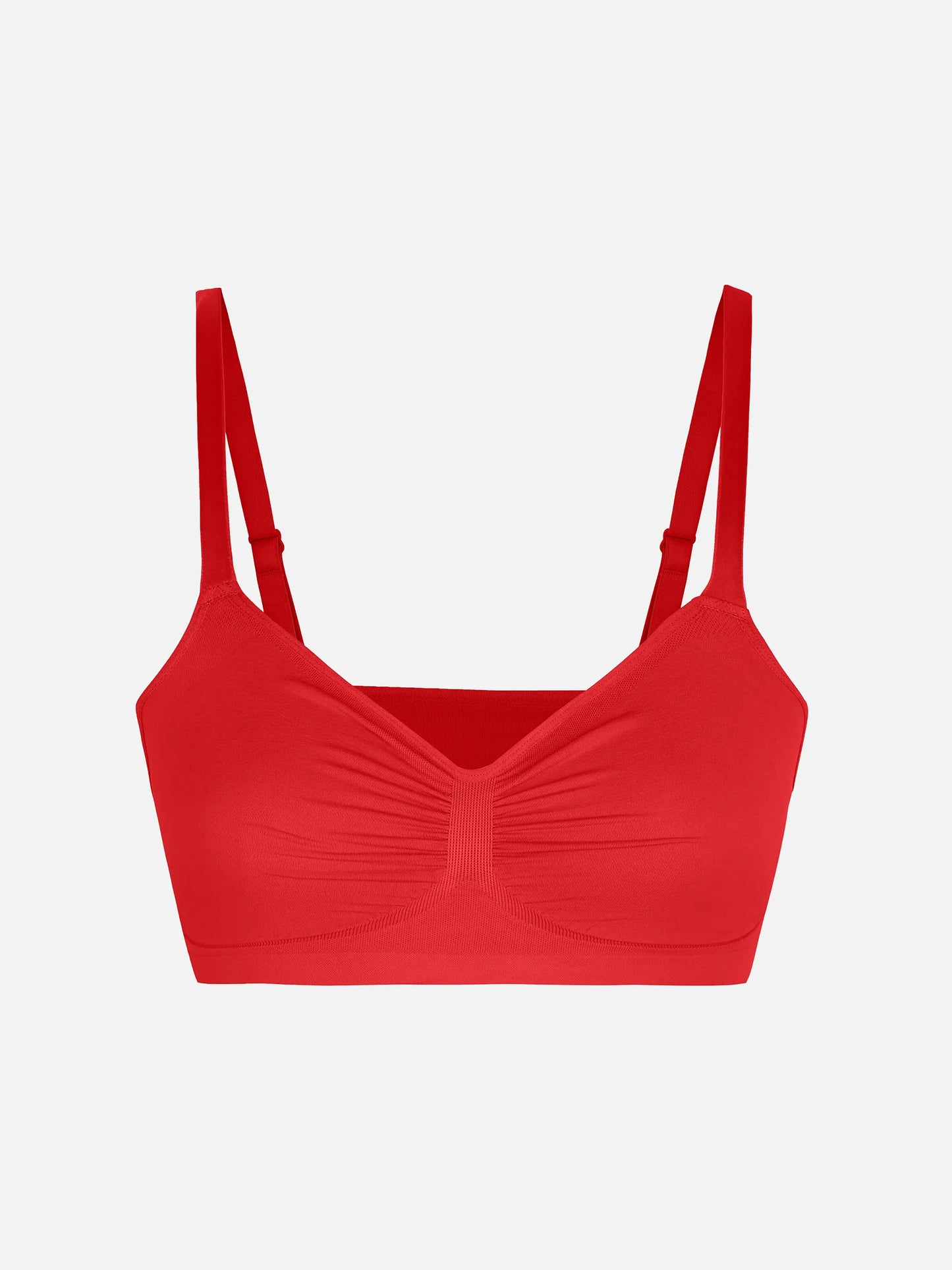 Tensara Adaptive Wireless Bra - Unlined & Breathable