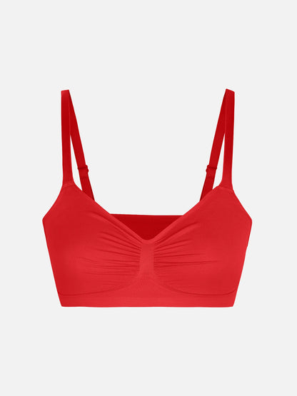 Tensara Adaptive Wireless Bra - Unlined & Breathable