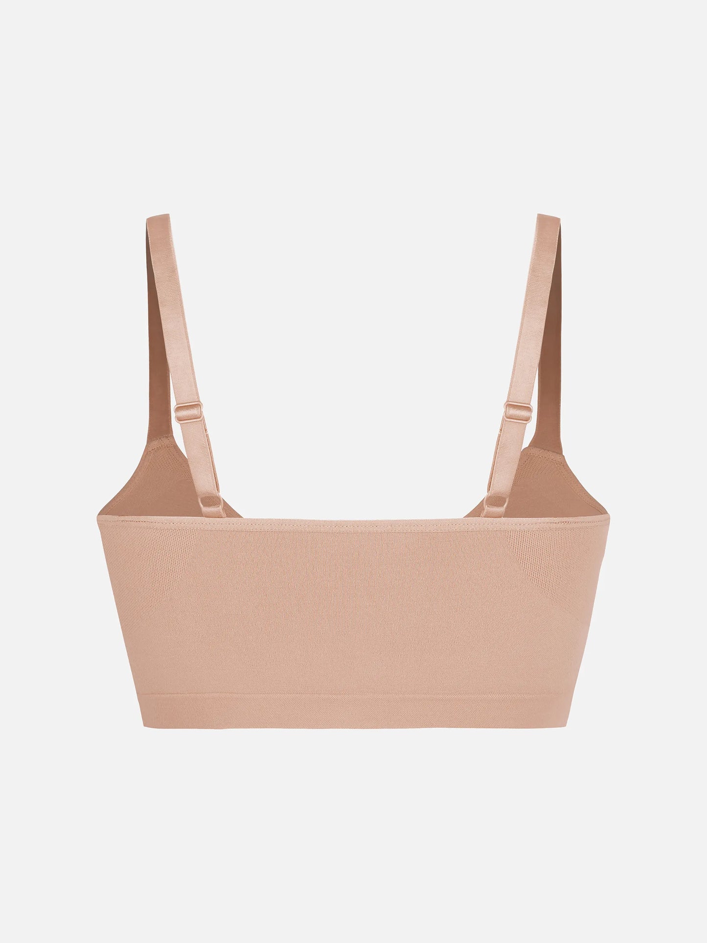 Tensara Adaptive Wireless Bra - Unlined & Breathable