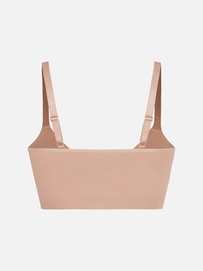 Tensara Adaptive Wireless Bra - Unlined & Breathable