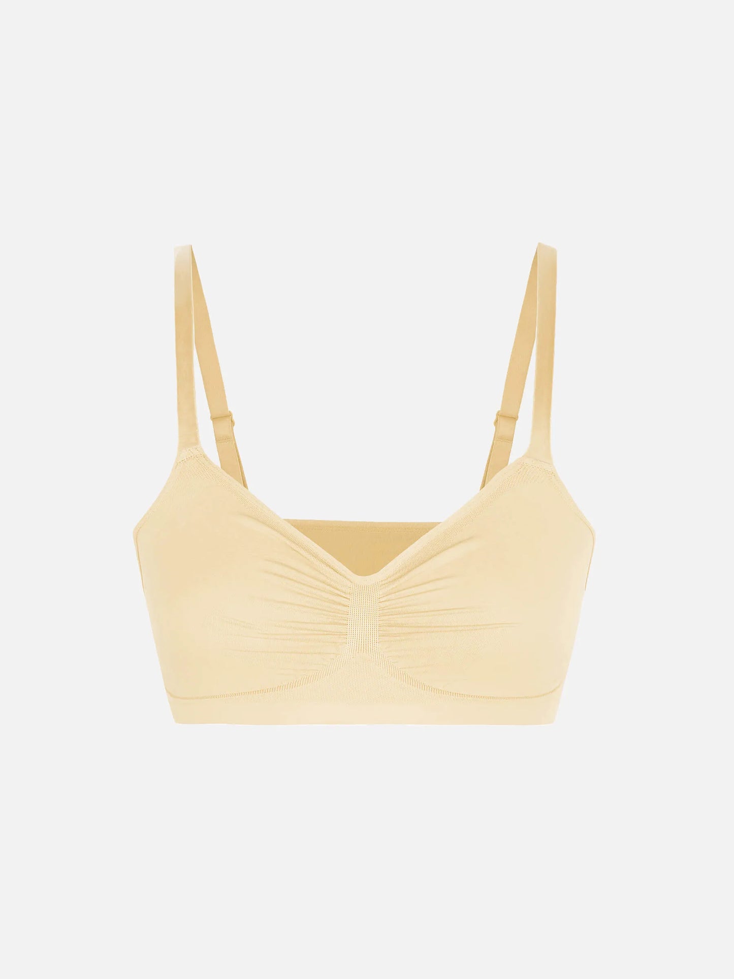 Tensara Adaptive Wireless Bra - Unlined & Breathable